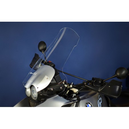   Motorcycle windshield for a BWM R 1150 GS Adventure   
  2001 / 2002 / 2003 / 2004 / 2005  