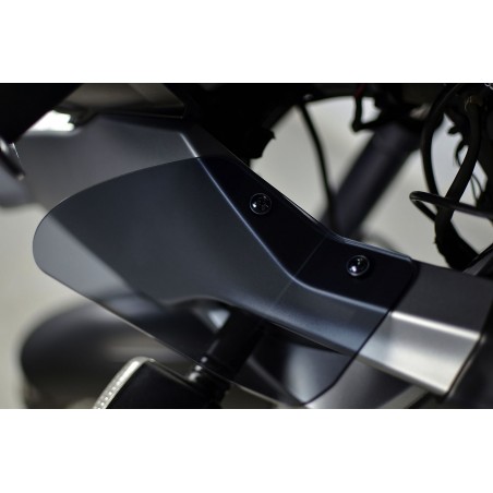   Deflectoare laterale pentru motocicletă pentru un BMW R 1150 GS  
  2001 / 2002 / 2003 / 2004 / 2005  