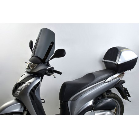   Roller Windschild / sport Scheibe  
  Honda SH 125  
    2015 / 2016 / 2017 / 2018 / 2019     
