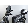   Parabrisas deportivo scooter / Cúpula  
  Honda SH 125  
    2015 / 2016 / 2017 / 2018 / 2019      