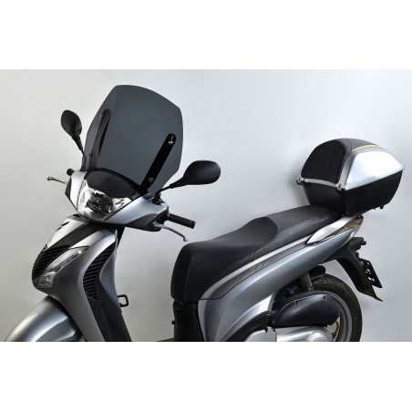   Parabrisas deportivo scooter / Cúpula  
  Honda SH 125  
    2015 / 2016 / 2017 / 2018 / 2019     
