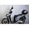   Parabrisas deportivo scooter / Cúpula  
  Honda SH 125  
    2015 / 2016 / 2017 / 2018 / 2019      