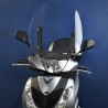   Roller Ersatz Standard Scheibe / Windschild  
  Honda SH 125  
    2015 / 2016 / 2017 / 2018 / 2019      