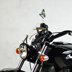 INDIAN SCOUT 1200 / 2015-2024 - Cúpula / Parabrisas