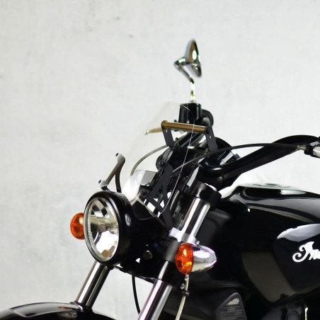   Parabrisas / Cúpula de motocicleta  
  INDIAN SCOUT 1200   
  2015 / 2016 / 2017 / 2018 / 2019 / 2020 / 2021 / 2022 / 2023 / 2024  