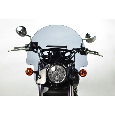   Pare-brise de moto / saute-vent  
 2025 Scout Classic Sixty 
 2025 Scout Classic / Limited 
 2020-2024 Scout Bobber Sixty 
 2020 Scout Bobber Sixty ABS 
 2020 Scout 100th Anniversary 
 2019-2020 Scout Sixty ABS 
 2019-2020 Scout ABS 
 2016-2024 Scout Sixty 
 2015-2024 Scout 
   2016 / 2017 / 2018 / 2019 / 2020  2021 / 2022 / 2023 / 2024 / 2025  