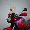   Touring alto moto parabrezza / cupolino  
  KAWASAKI KLE 500   
   1991 / 1992 / 1993     