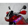   Pare-brise moto haute touring / saute-vent  
  KAWASAKI KLE 500   
   1991 / 1992 / 1993     