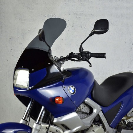 motorcycle touring Parabrezza / Cupolino bmw f 650 / st 1997 1998 1999