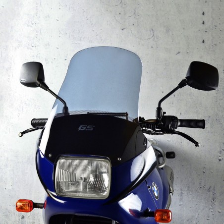 motorcycle touring Parabrezza / Cupolino bmw f 650 / st 1997 1998 1999