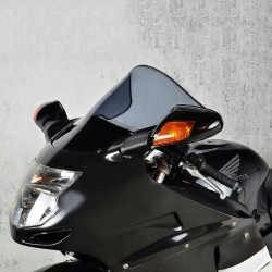 Honda CBR 1100 XX 1996-2006 - Racing Windschild / Sport Scheibe