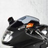   Sostituzione standard parabrezza / cupolino per motocicletta.  
  HONDA CBR 1100 XX   
  1996 / 1997 / 1998 / 1999 / 2000 / 2001 /  
    2002 / 2003 / 2004 / 2005 / 2006     