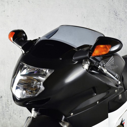 Standard Pantalla / Parabrisas Honda CBR 1100 XX 1996 1997 1998 1999 2000 2001 2002 2003 2004 2005 2006