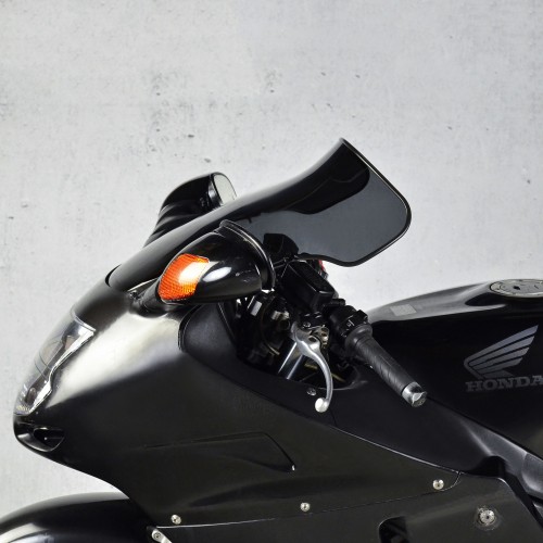 touring Saute-Vent / Pare-Brise honda cbr 1100 XX 1996 1997 1998 1999 2000 2001 2002 2003 2004 2005 2006