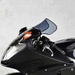 Honda CBR 1100 XX 1996-2006 - Touring Scheibe / Windschild