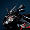   Pare-brise moto racing / saute-vent sport   
  APRILIA RS 125   
  2006 / 2007 / 2008 / 2009 / 2010 / 2011 / 2012   