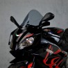   Pare-brise moto racing / saute-vent sport   
  APRILIA RS 125   
  2006 / 2007 / 2008 / 2009 / 2010 / 2011 / 2012   