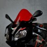   Pare-brise moto racing / saute-vent sport   
  APRILIA RS 125   
  2006 / 2007 / 2008 / 2009 / 2010 / 2011 / 2012   