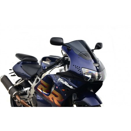   Parbriz sport / Parbriz de curse pentru motociclete   
  HONDA CBR 900 RR   
   1998 / 1999    