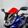   Sostituzione del parabrezza / cupolino per motocicletta.  
  SUZUKI GSF 600 S BANDIT   
   2000 / 2001 / 2002 / 2003 / 2004     