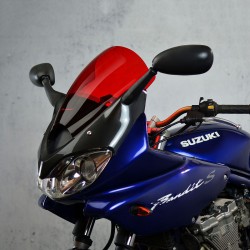Suzuki GSF 1200 S BANDIT 2000-2005 - Racing Windschild / Sport Scheibe