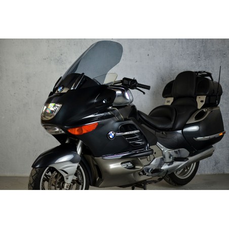   Parabrezza di ricambio per motocicletta / cupolino per  
  BWM K 1200 LT  
   1998 / 1999 / 2000 / 2001 / 2002 / 2003  
   2004 / 2005 / 2006 / 2007 / 2008 / 2009  