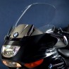   Pare-brise / saute-vent de remplacement de moto  
  BWM K 1200 LT  
   1998 / 1999 / 2000 / 2001 / 2002 / 2003  
   2004 / 2005 / 2006 / 2007 / 2008 / 2009   