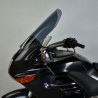   Pare-brise / saute-vent de remplacement de moto  
  BWM K 1200 LT  
   1998 / 1999 / 2000 / 2001 / 2002 / 2003  
   2004 / 2005 / 2006 / 2007 / 2008 / 2009   