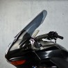   Pare-brise / saute-vent de remplacement de moto  
  BWM K 1200 LT  
   1998 / 1999 / 2000 / 2001 / 2002 / 2003  
   2004 / 2005 / 2006 / 2007 / 2008 / 2009   