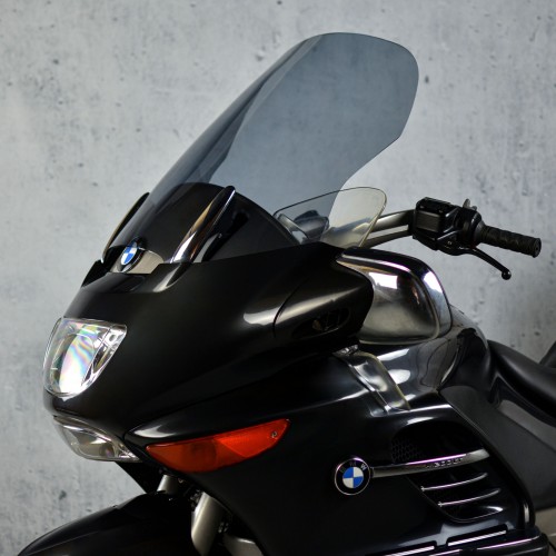 bmw k 1200 lt 1998 1999 2000 2001 2002 2003 2004 2005 2006 2007 2008 2009 windscreen windshield smoked clear regular