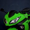   Racing parabrisas / Cúpula de motocicleta  
  KAWASAKI NINJA 300   
   2013 / 2014 / 2015 / 2016     