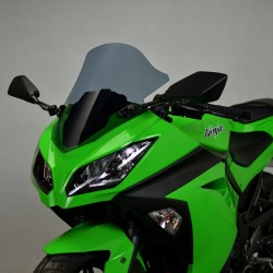 Kawasaki NINJA 300 2013-2016 - Racing Cúpula / Sport Parabrisas