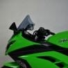   Motorrad racing Windschild / sport Scheibe  
  KAWASAKI NINJA 300   
   2013 / 2014 / 2015 / 2016     