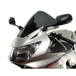 Honda CBR 929 RR 2000-2001 - Racing Windschild / Sport Scheibe