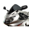   Parabrezza da corsa per motocicletta / parabrezza sportivo  
  HONDA CBR 929   
   2000 / 2001     