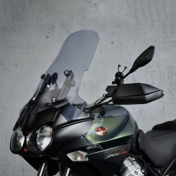 Moto Guzzi Stelvio 1200 NTX 2011-2016 Touring Cúpula Parabrisas