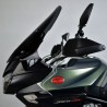   Pare-brise de moto pour un MOTO GUZZI STELVIO 1200 NTX   
   2011 / 2012 / 2013 / 2014 / 2015 / 2016    