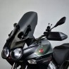   Pare-brise de moto pour un MOTO GUZZI STELVIO 1200 NTX   
   2011 / 2012 / 2013 / 2014 / 2015 / 2016    