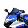   Pare-brise moto racing / saute-vent sport  
  SUZUKI GSXR 1000   
   2007 / 2008     