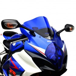 Suzuki GSX-R 1000 2007-2008 - Racing Cúpula / Sport Parabrisas