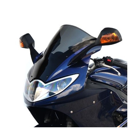   Motorrad racing Windschild / sport Scheibe  
  TRIUMPH SPRINT ST 1050   
   2005 / 2006 / 2007 / 2008 / 2009 / 2010 / 2011    