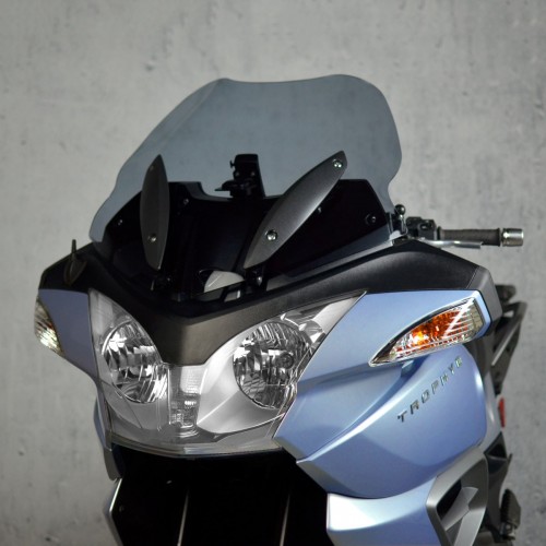 standard Windschutzscheibe / Windschild triumph trophy 1200 2013 2014 2015 2016 2017 2018