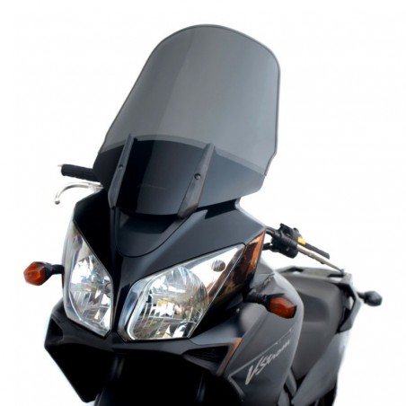   Motorrad touring Windschild / Scheibe  
  SUZUKI DL 650 V-STROM   
   2004 / 2005 / 2006 / 2007 / 2008 / 2009 / 2010 / 2011    