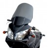   Pare-brise moto haute touring / saute-vent  
  SUZUKI DL 650 V-STROM   
   2004 / 2005 / 2006 / 2007 / 2008 / 2009 / 2010 / 2011     