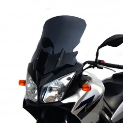 Suzuki DL 650 V-STROM 2004-2011 - Touring Cúpula / Parabrisas V2