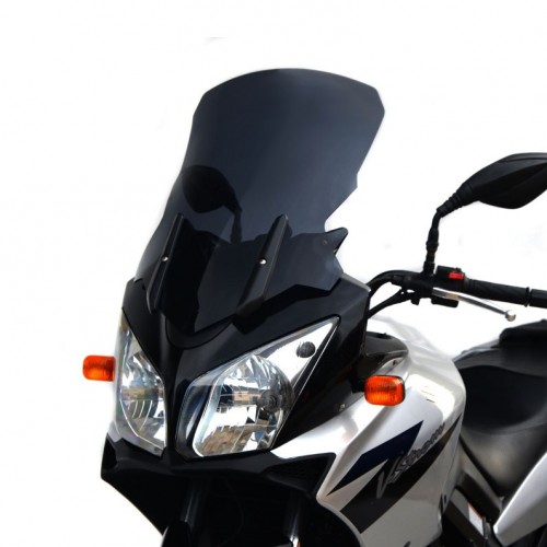 touring screen high Pantalla / Parabrisas suzuki dl 650 v-strom 2004 2005 2006 2007 2008 2009 2010 2011