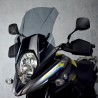   Pare-brise moto haute touring / saute-vent  
  SUZUKI DL 650 V-STROM   
   2017 / 2018 / 2019 / 2020 / 2021 / 2022 / 2023 / 2024     