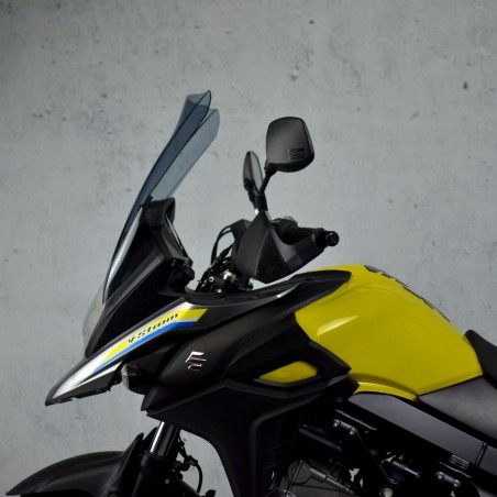   Motorcykel hög touring vindruta / vindskydd  
  SUZUKI DL 650 V-STROM   
   2017 / 2018 / 2019 / 2020 / 2021 / 2022 / 2023 / 2024 / 2025    