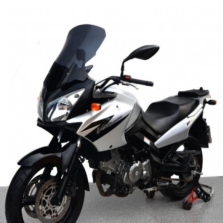   Touring alto moto parabrezza / cupolino  
  SUZUKI DL 1000 V-STROM   
   2004 / 2005 / 2006 / 2007 / 2008 / 2009 / 2010 / 2011 / 2012 / 2013    