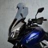   Touring parabrisas / Cúpula de motocicleta  
  SUZUKI DL 1000 V-STROM   
   2002 / 2003     